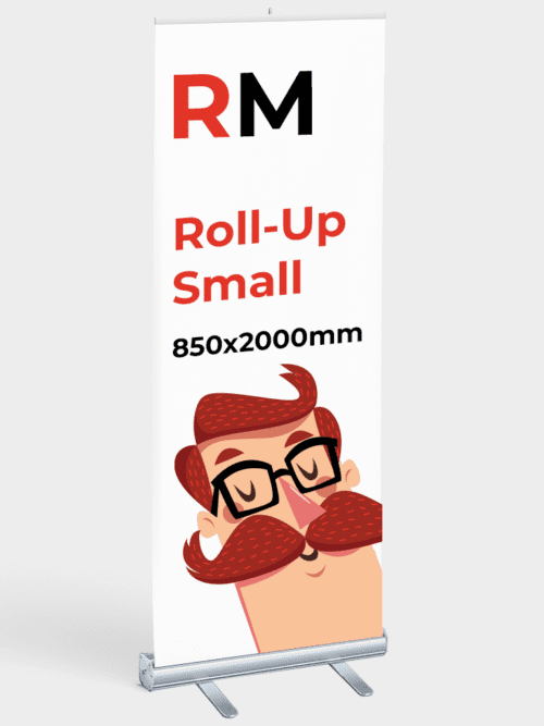 Roll-Up 85 x 200 сm