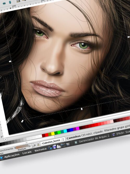 Roll-Up file Preparing