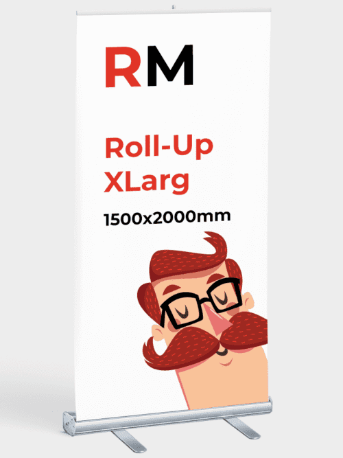 Roll-Up 150 x 200 сm