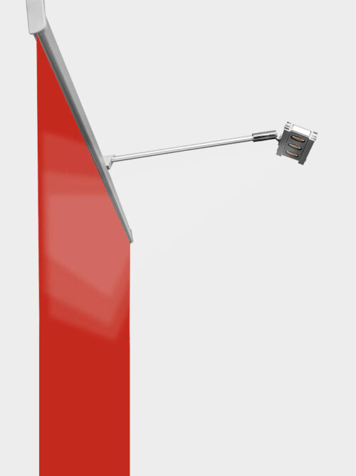 Roll-Up Light - LED